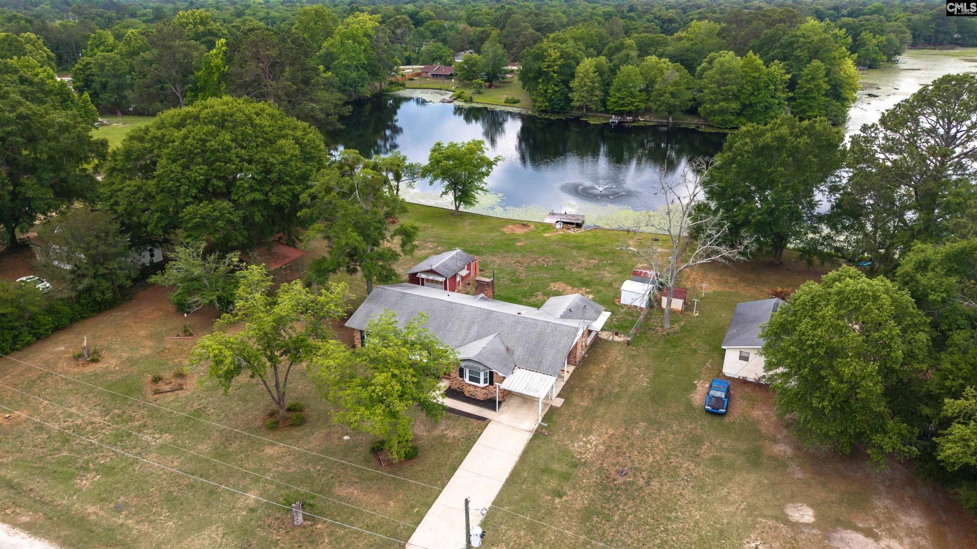 4136 N Lake Cherryvale Drive  Photo 48