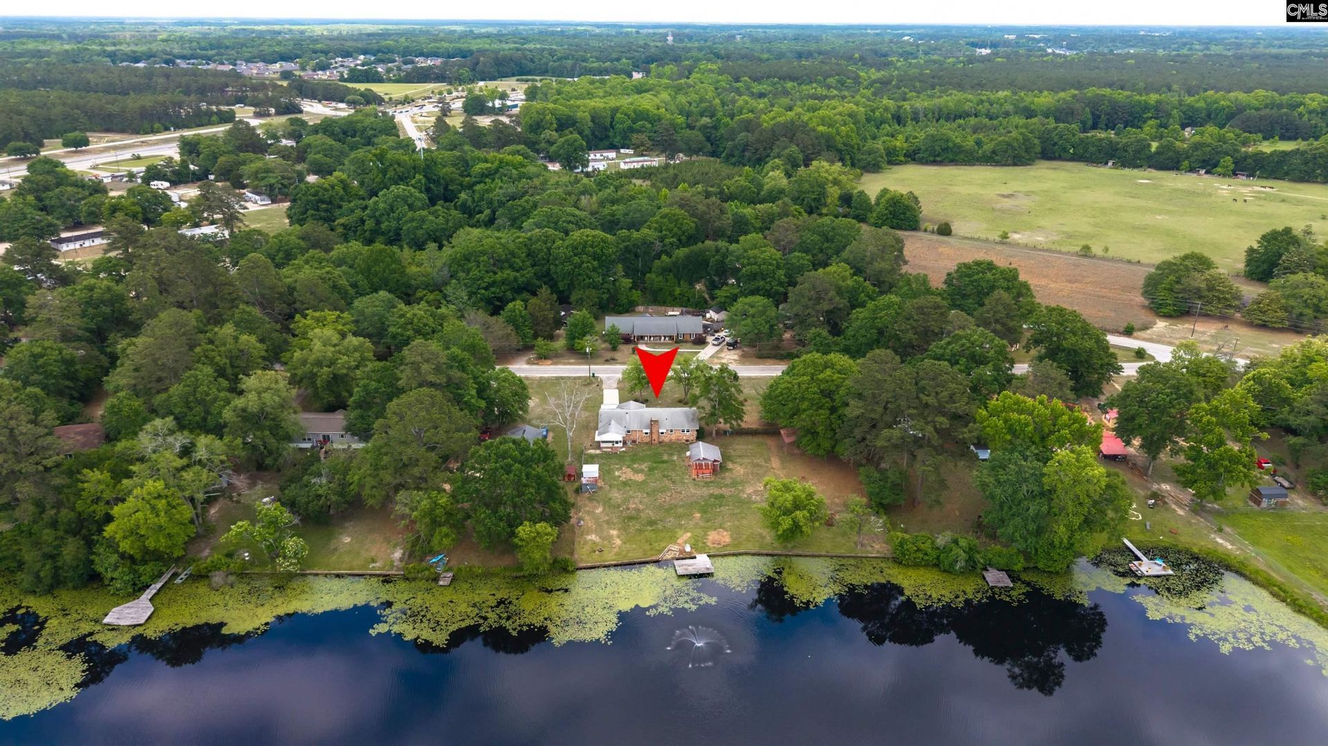4136 N Lake Cherryvale Drive  Photo 49