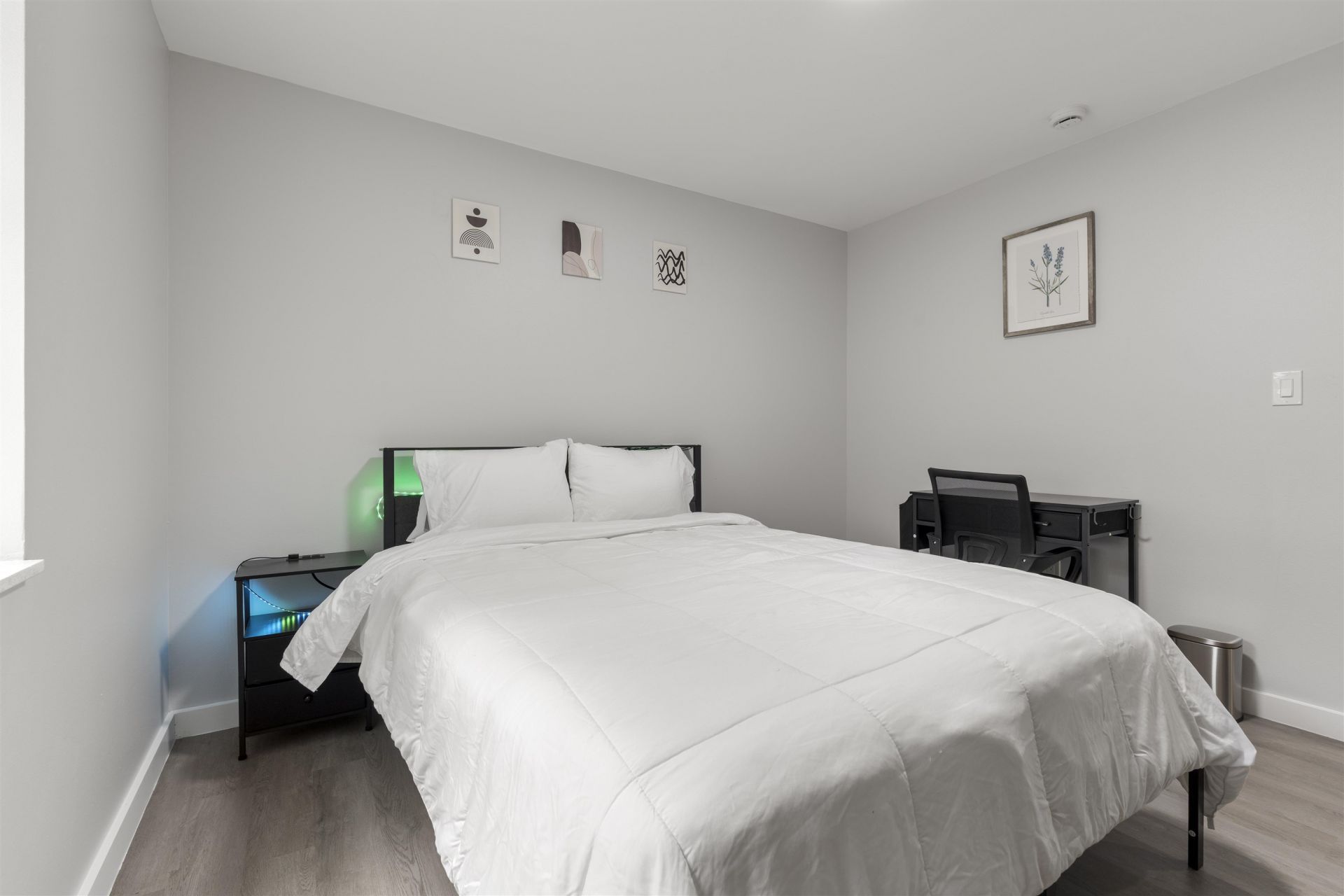 643 Kissimmee Street , Unit 1-8, Tallahassee, FL 32310 Photo