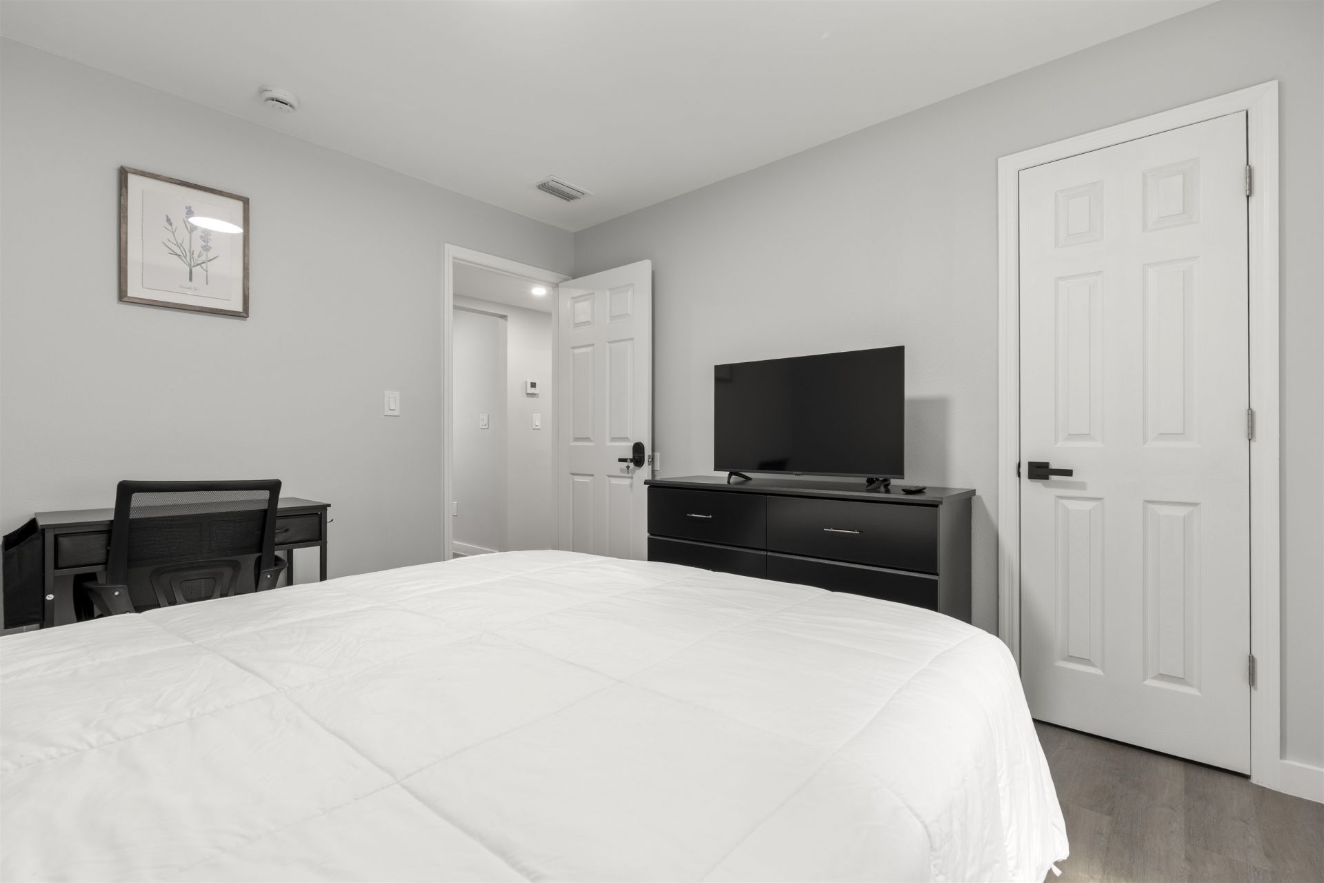 643 Kissimmee Street , Unit 1-8, Tallahassee, FL 32310 Photo