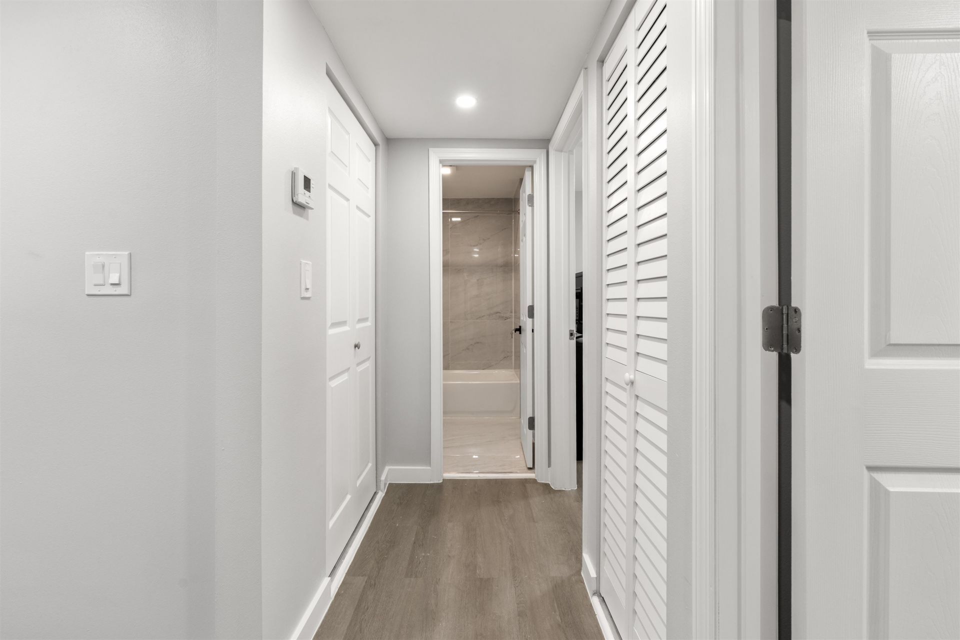 643 Kissimmee Street , Unit 1-8, Tallahassee, FL 32310 Photo