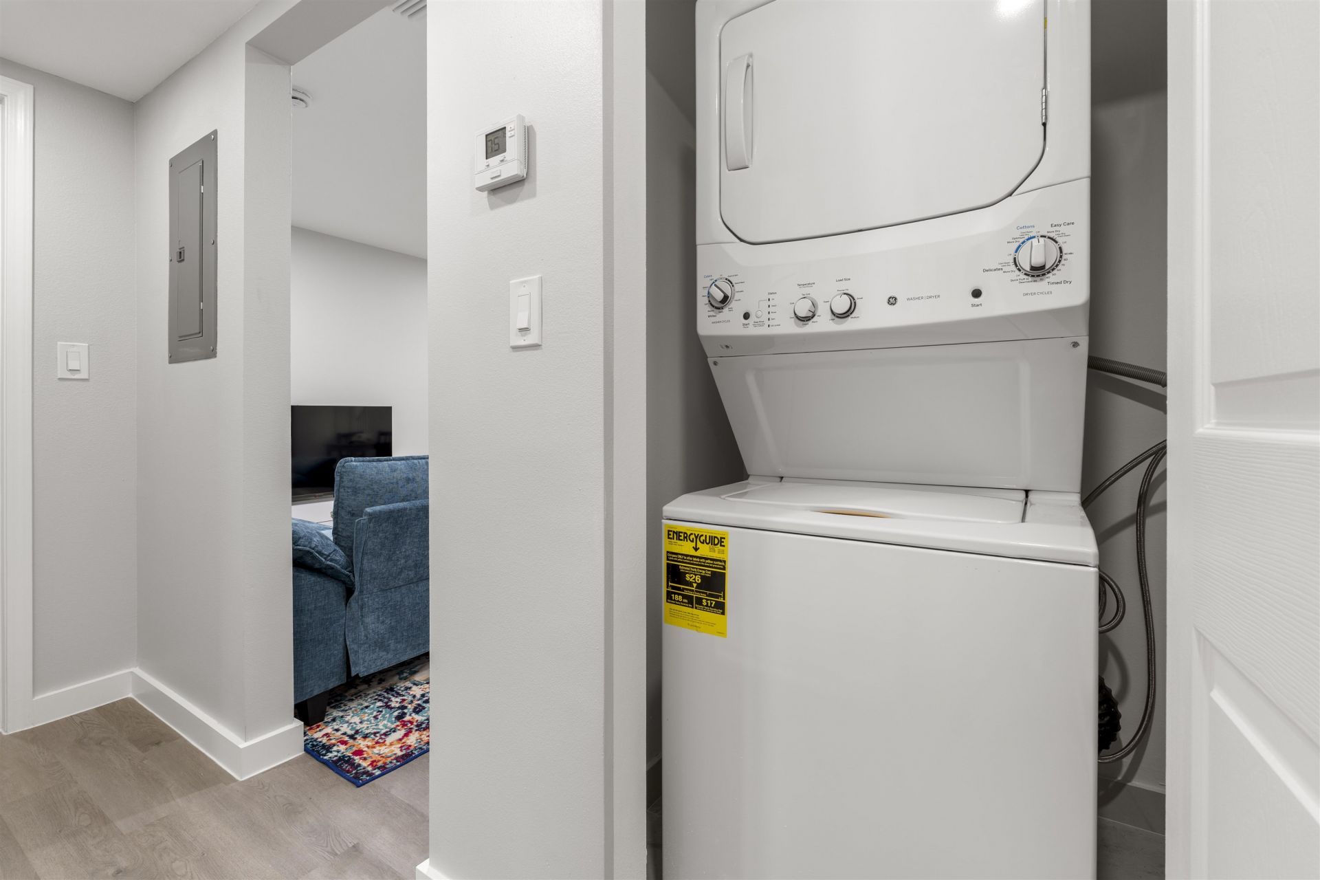 643 Kissimmee Street , Unit 1-8, Tallahassee, FL 32310 Photo