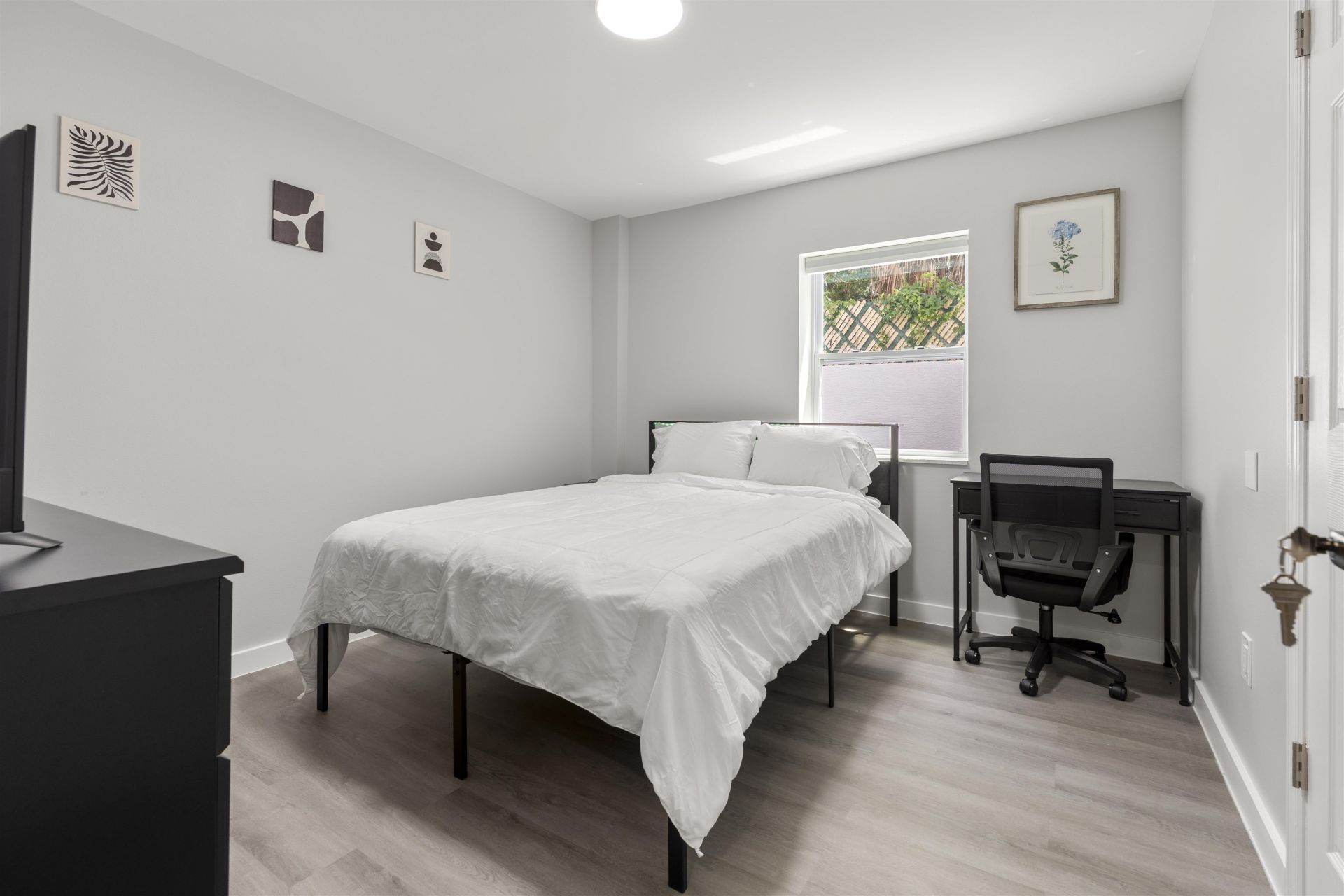 643 Kissimmee Street , Unit 1-8, Tallahassee, FL 32310 Photo