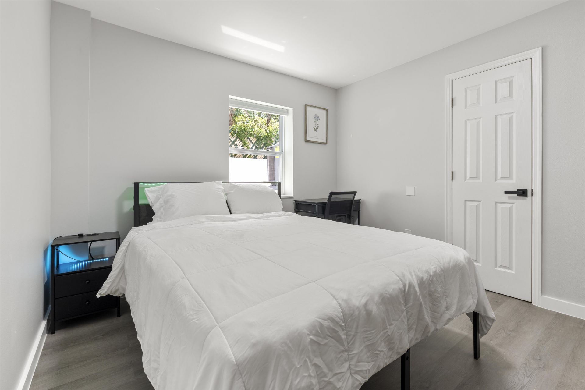 643 Kissimmee Street , Unit 1-8, Tallahassee, FL 32310 Photo