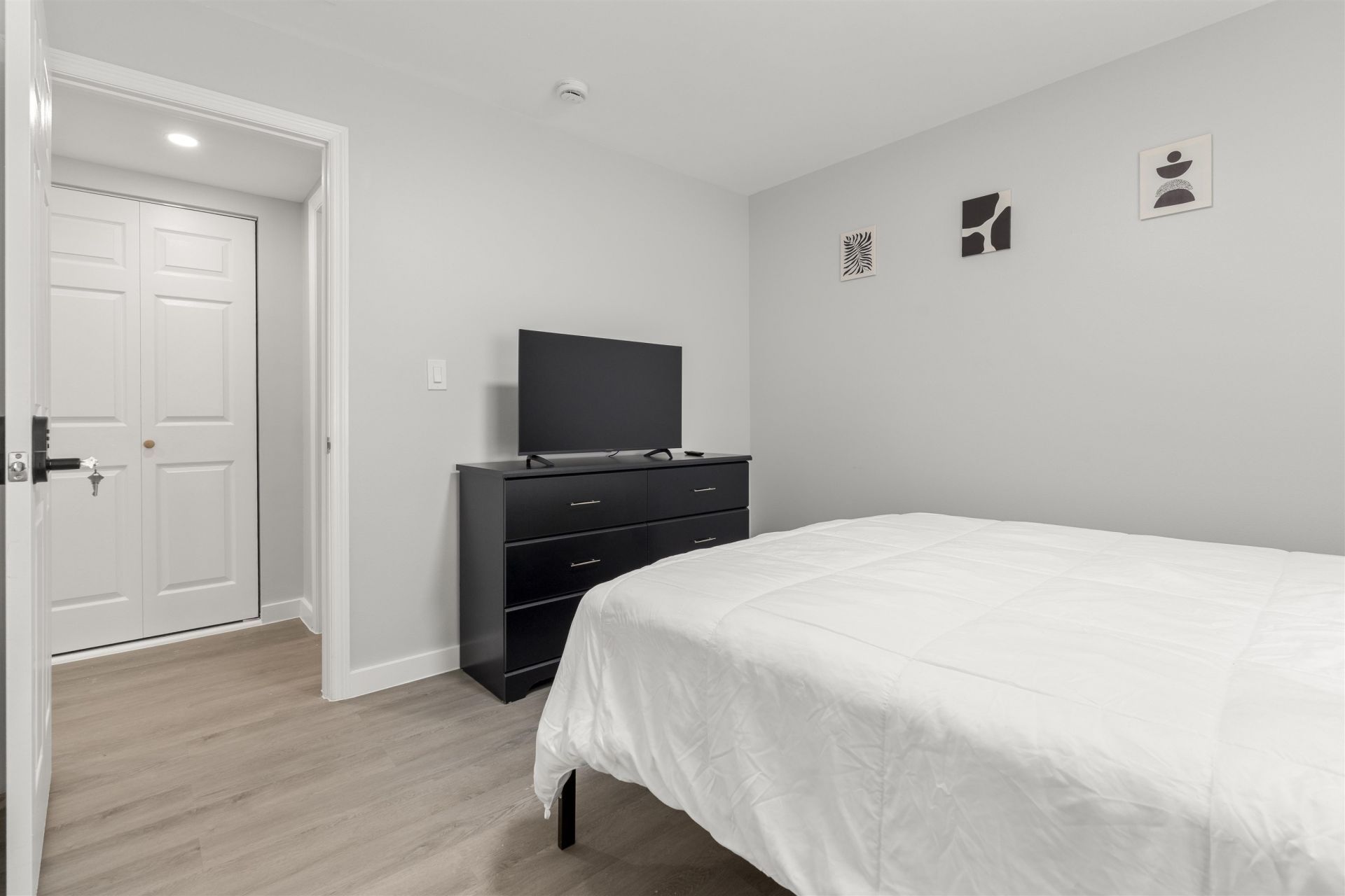 643 Kissimmee Street , Unit 1-8, Tallahassee, FL 32310 Photo