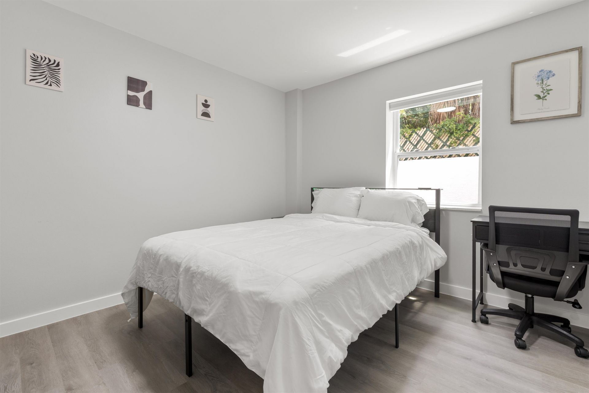 643 Kissimmee Street , Unit 1-8, Tallahassee, FL 32310 Photo