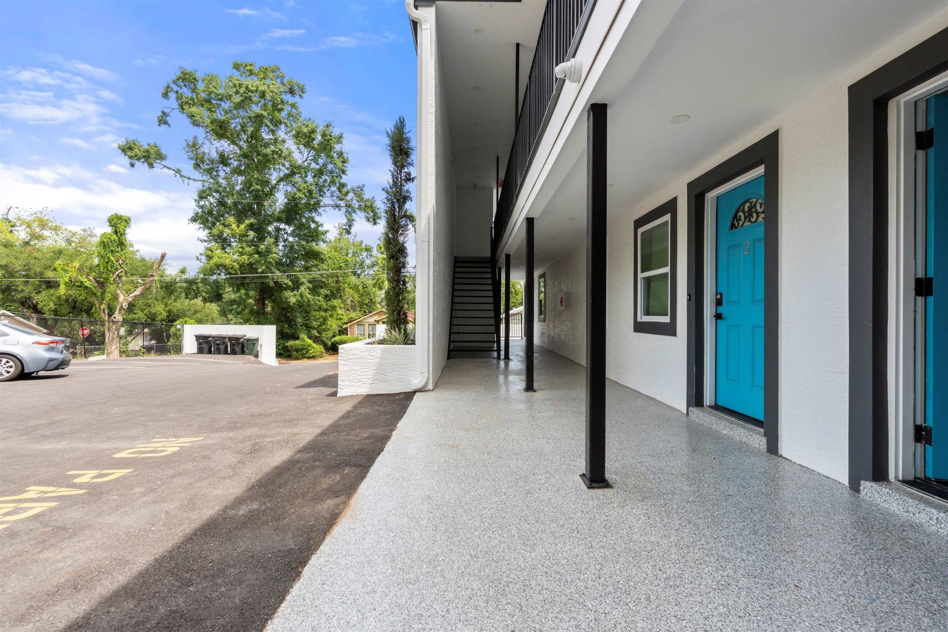 643 Kissimmee Street , Unit 1-8, Tallahassee, FL 32310 Photo