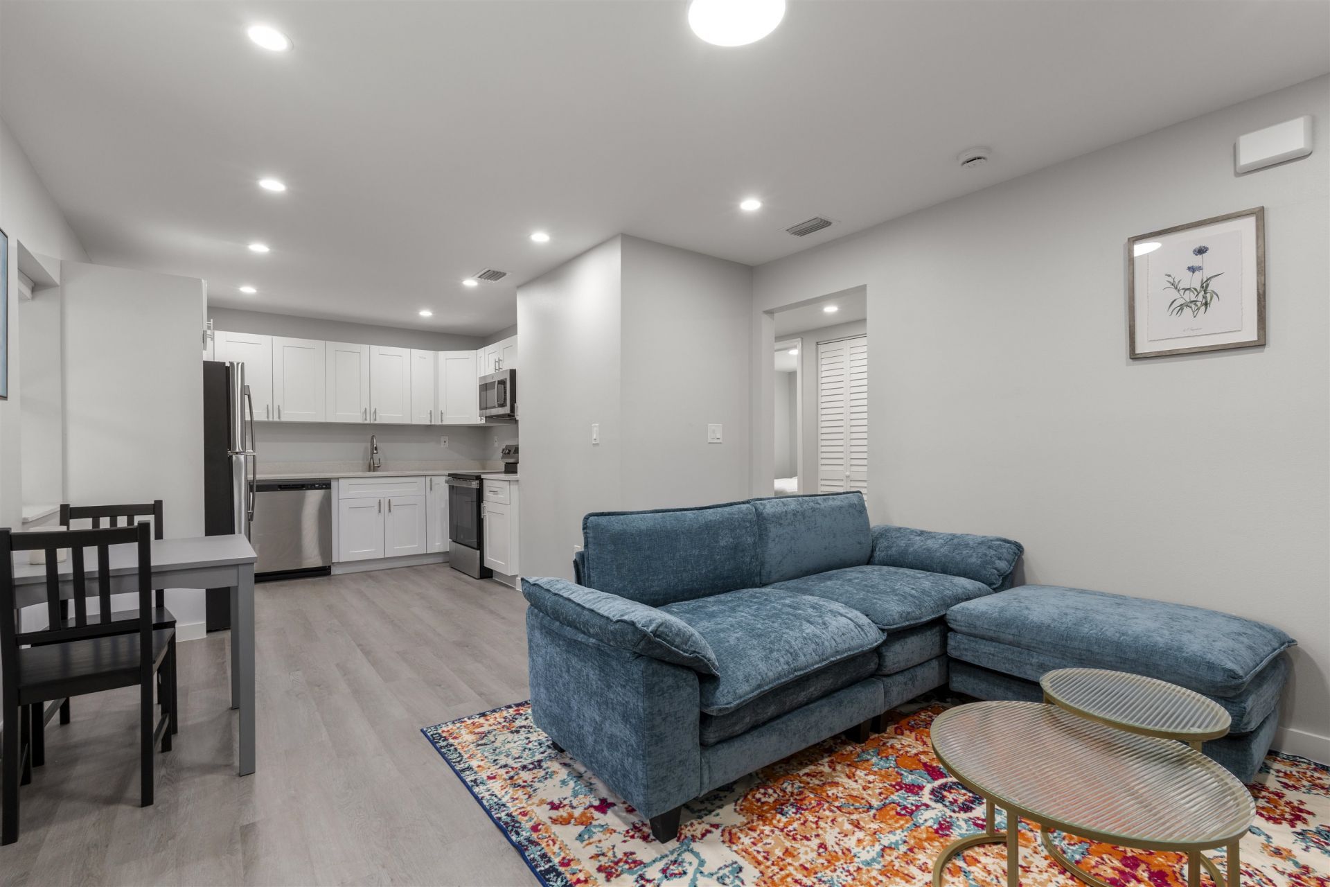 643 Kissimmee Street , Unit 1-8, Tallahassee, FL 32310 Photo