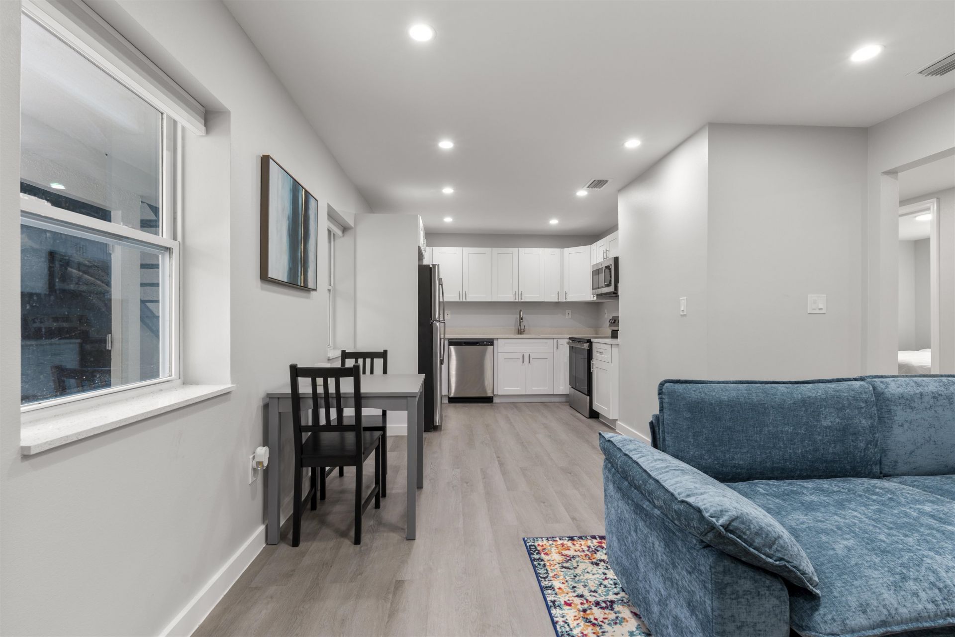 643 Kissimmee Street , Unit 1-8, Tallahassee, FL 32310 Photo