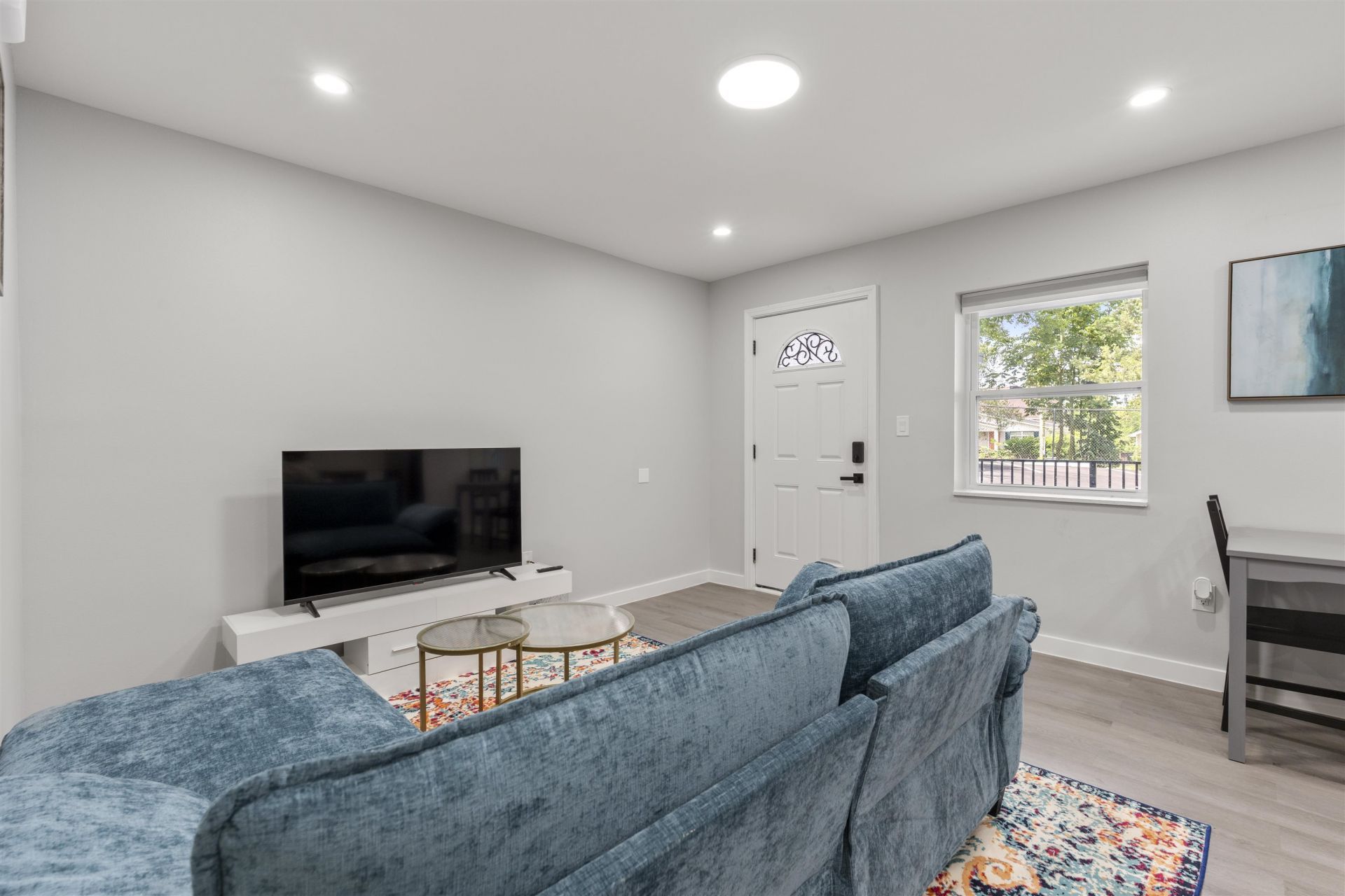 643 Kissimmee Street , Unit 1-8, Tallahassee, FL 32310 Photo