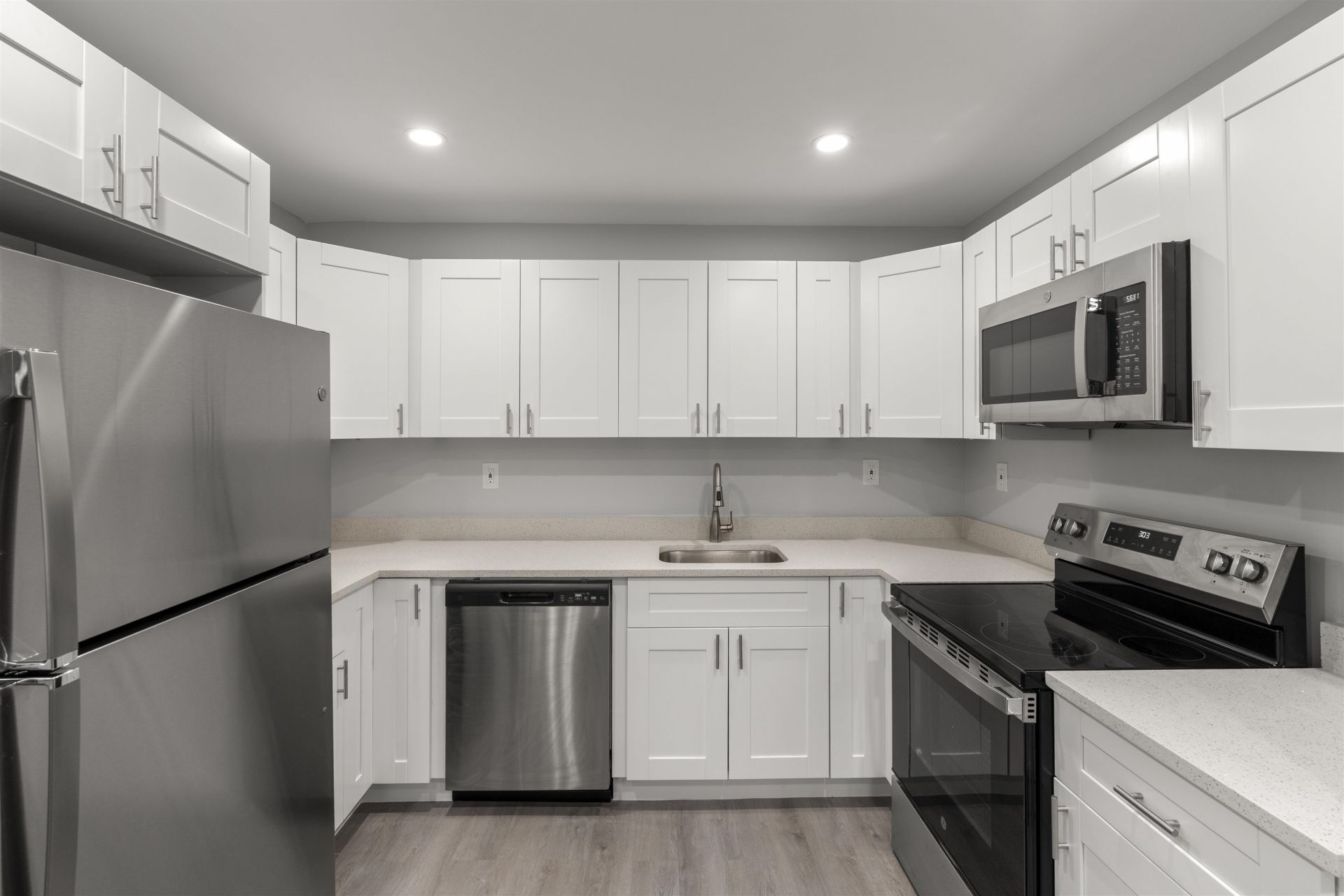 643 Kissimmee Street , Unit 1-8, Tallahassee, FL 32310 Photo