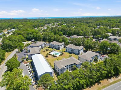 2482 Coastline Ct., Unit 202, Murrells Inlet, SC 29576