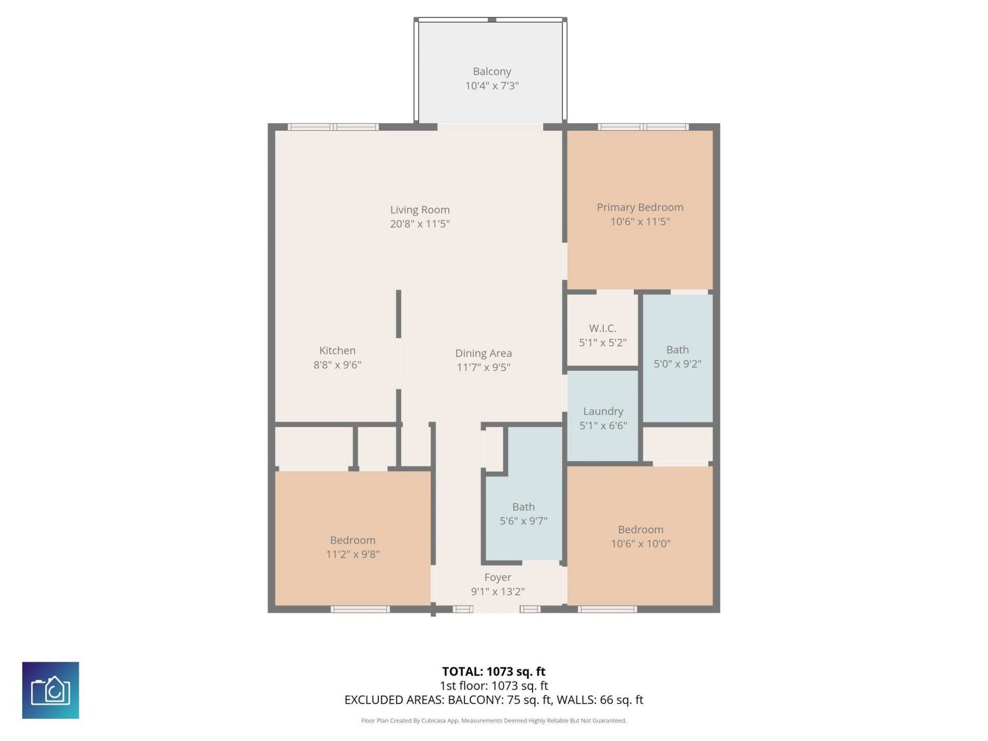 2482 Coastline Ct. Photo 23