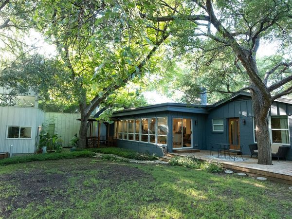 2405 Stevens CV, Austin, TX 78723