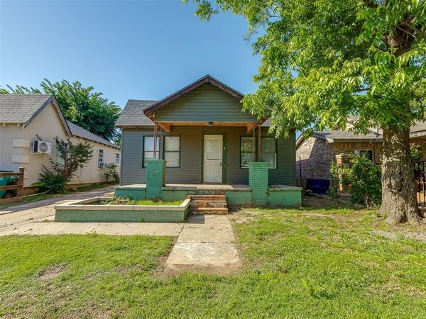 1426 SW 28th Street, Oklahoma City, OK 73108