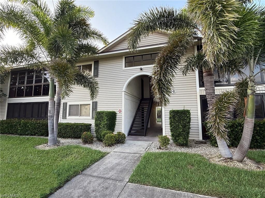 14900 Summerlin Woods Dr , Unit 13, Fort Myers, FL 33919 Photo