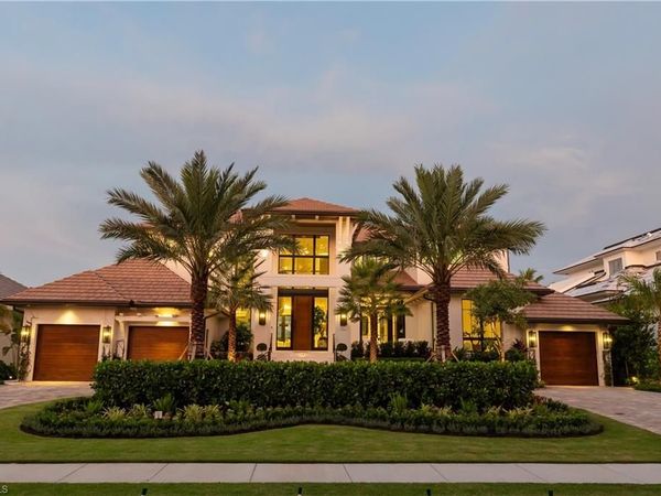 NAPLES, FL 34102