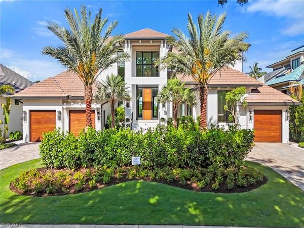 NAPLES, FL 34102