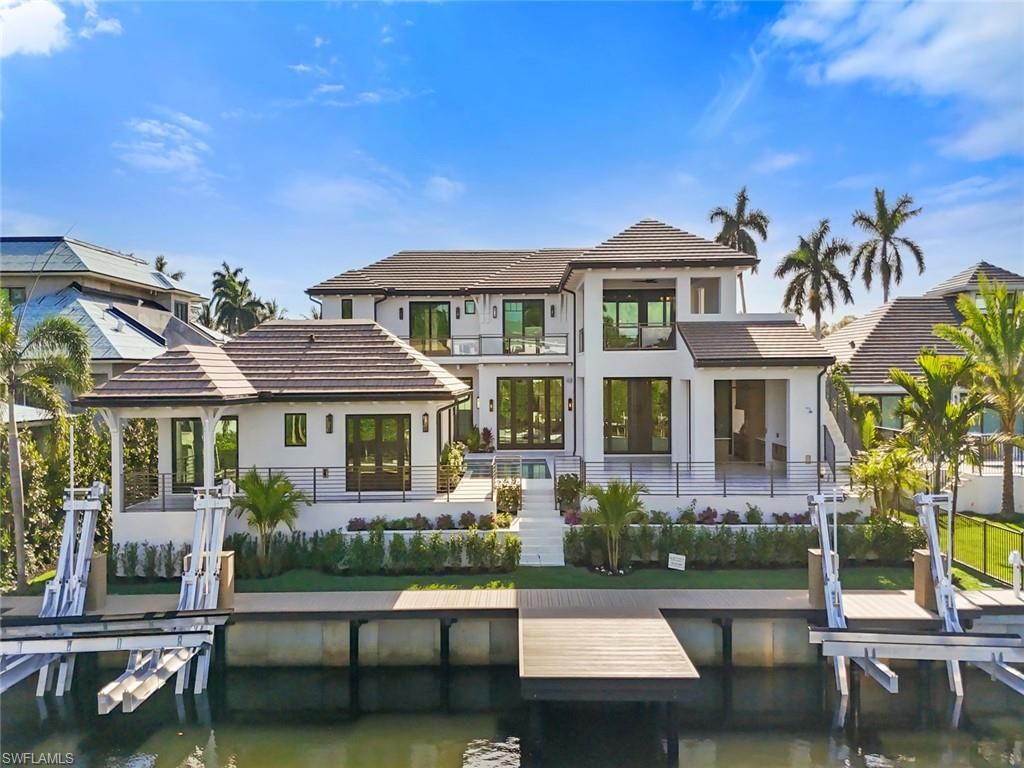 Please Call For Address, Naples, FL 34102 Photo