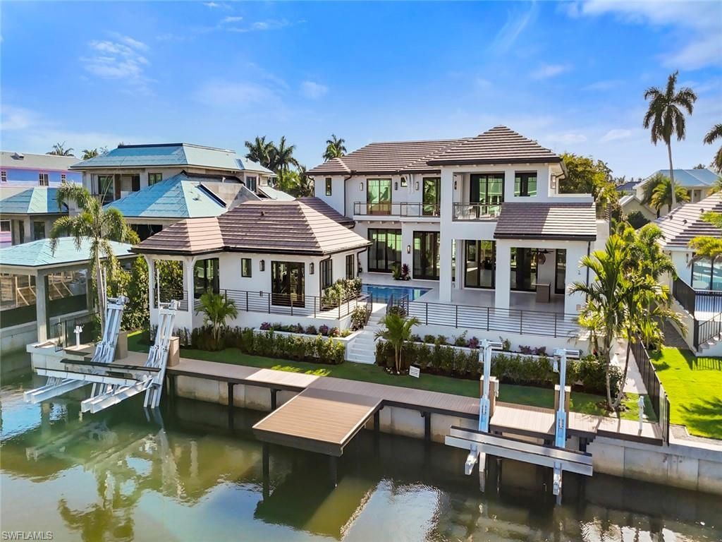 Please Call For Address, Naples, FL 34102 Photo
