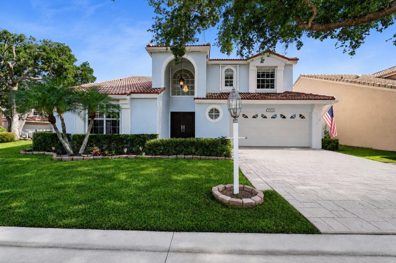 10152 Aspen Way, Palm Beach Gardens, FL 33410 Photo