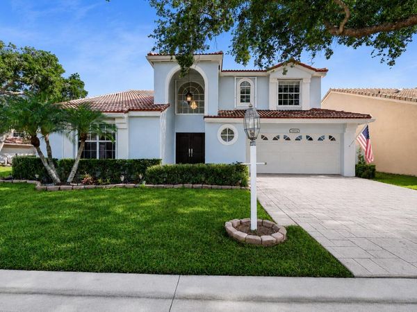 10152 Aspen Way, Palm Beach Gardens, FL 33410