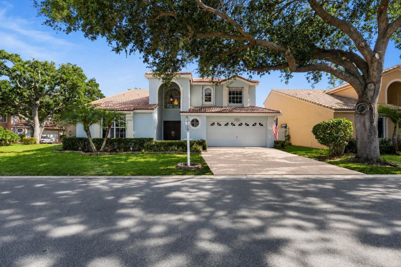 10152 Aspen Way, Palm Beach Gardens, FL 33410 Photo