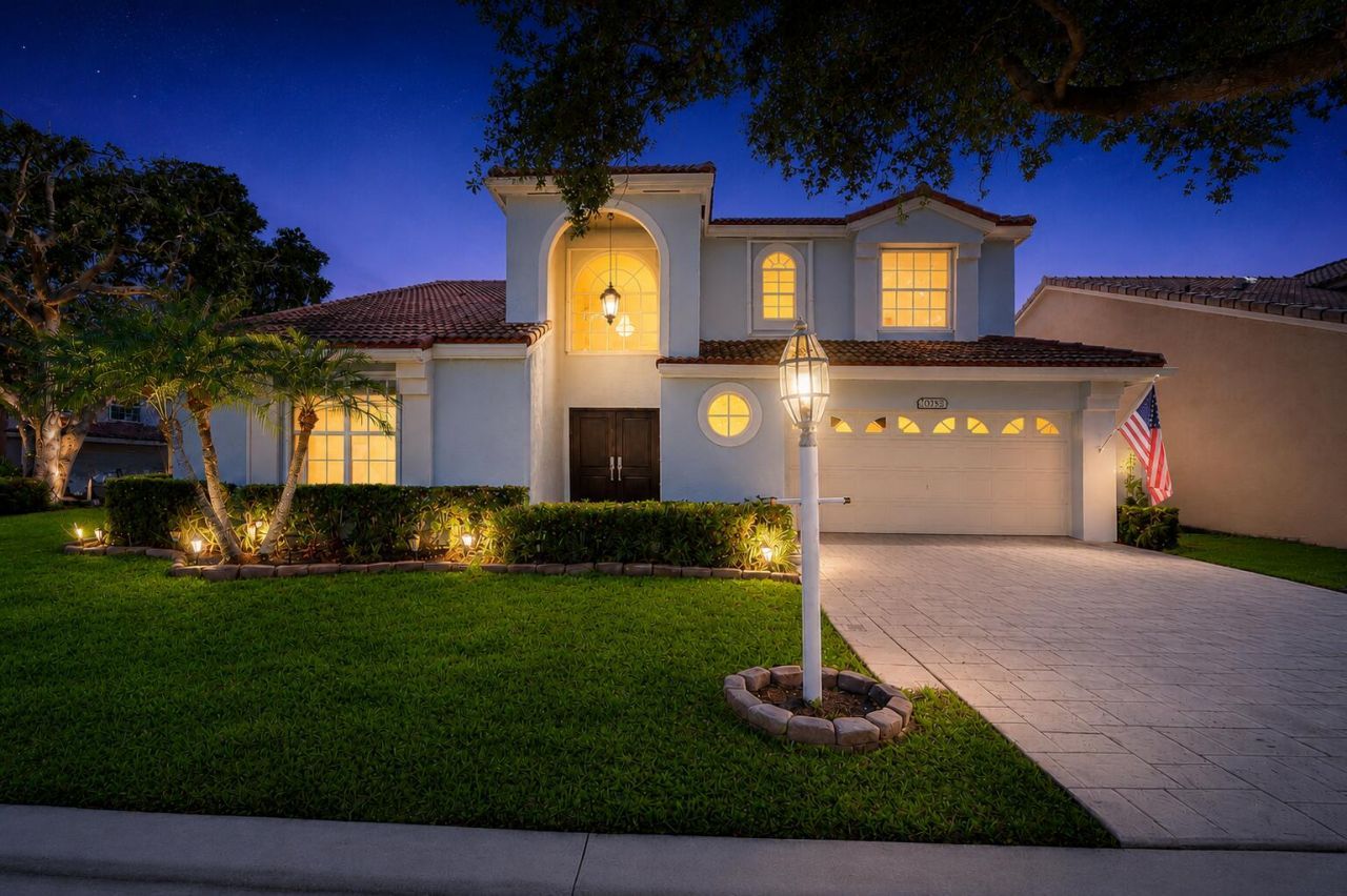 10152 Aspen Way, Palm Beach Gardens, FL 33410 Photo