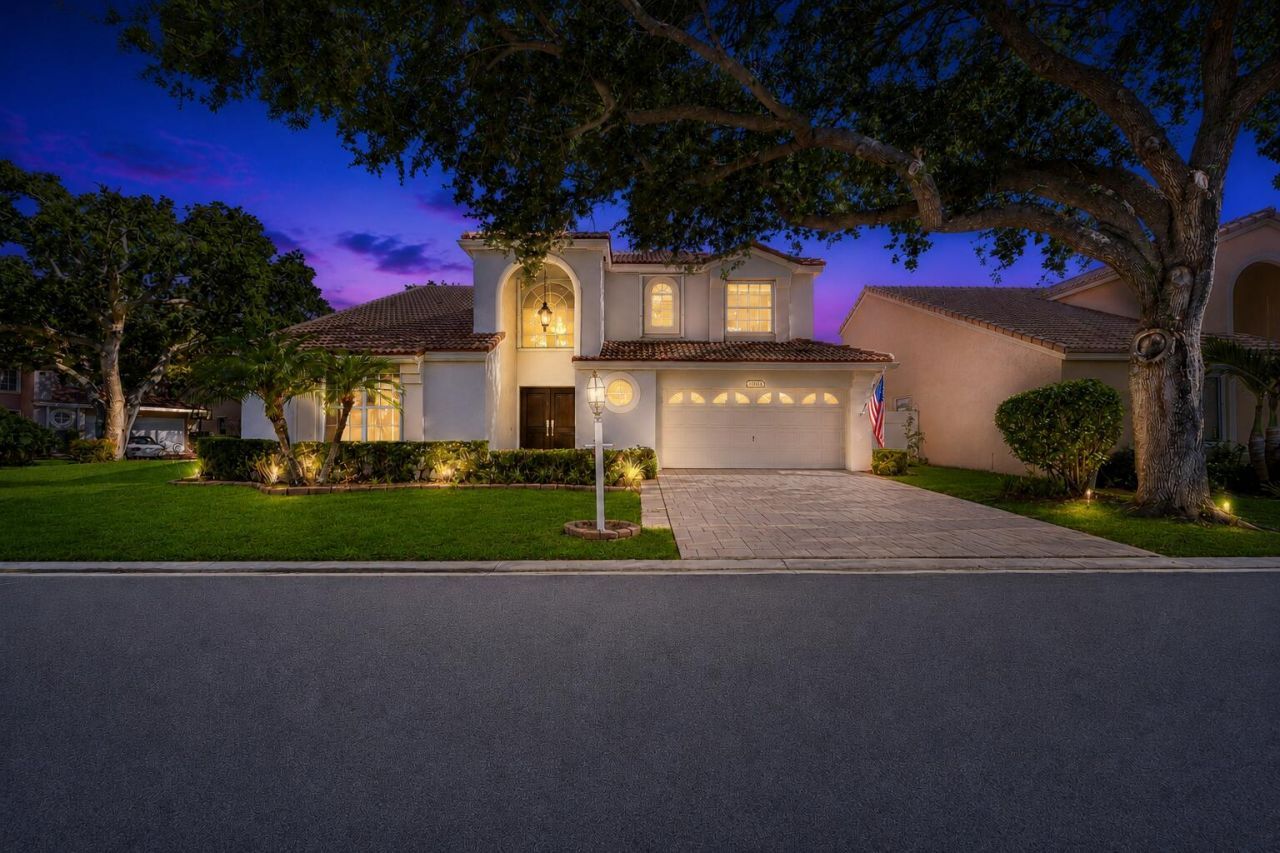 10152 Aspen Way, Palm Beach Gardens, FL 33410 Photo
