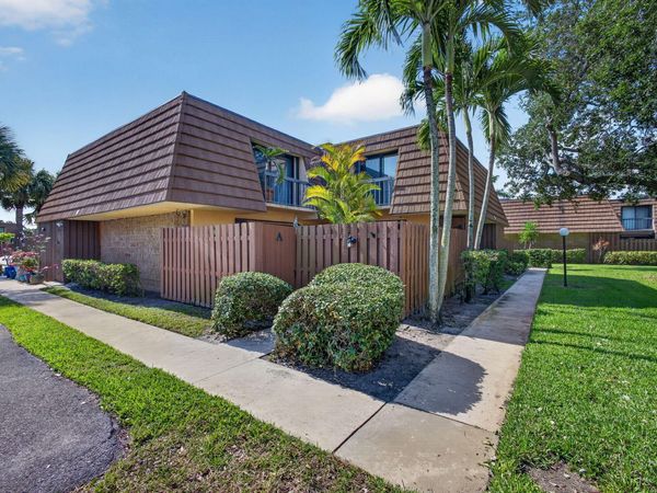 825 Center Street, Unit 50a, Jupiter, FL 33458