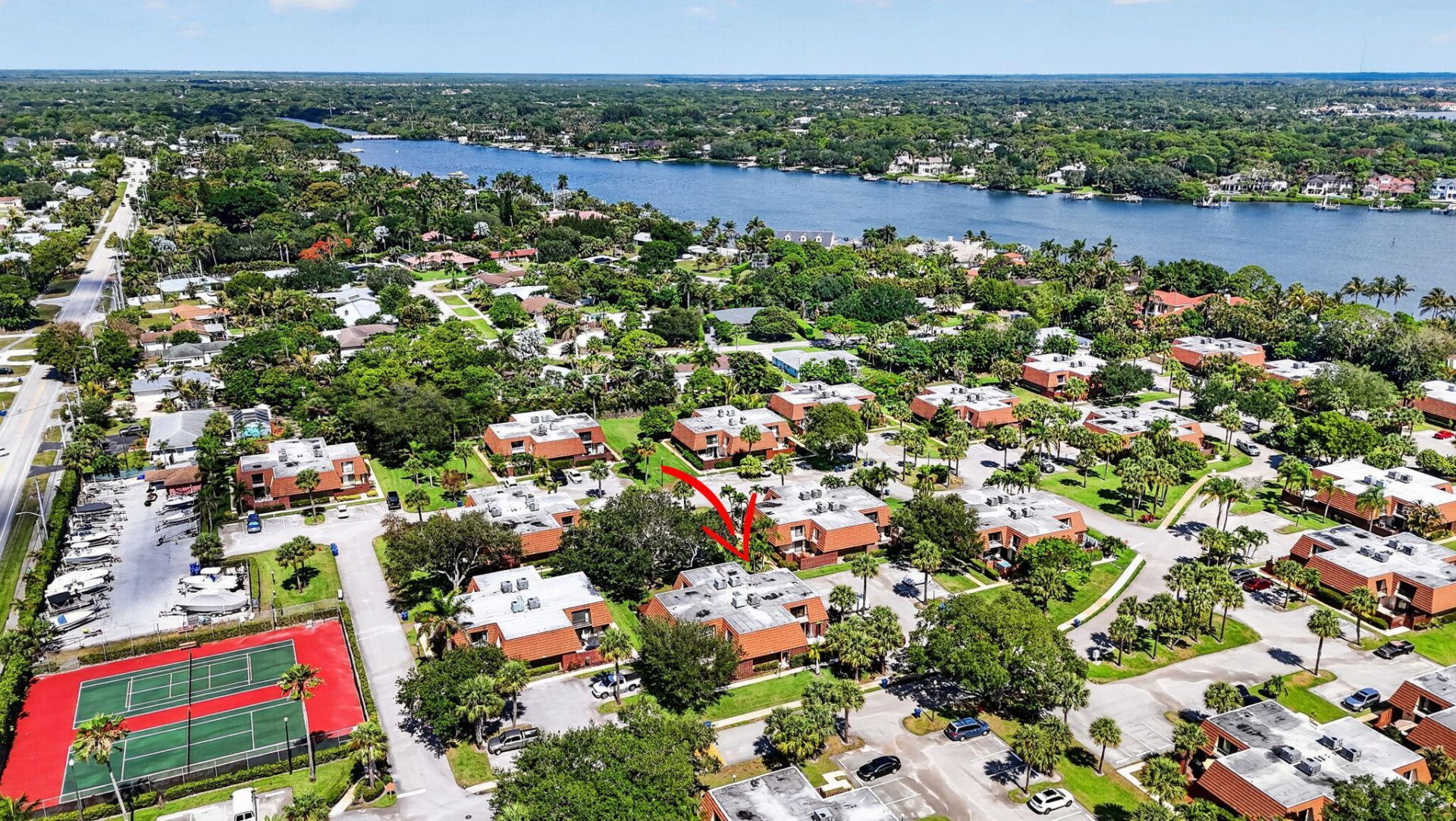 825 Center Street, Unit 50a, Jupiter, FL 33458 Photo