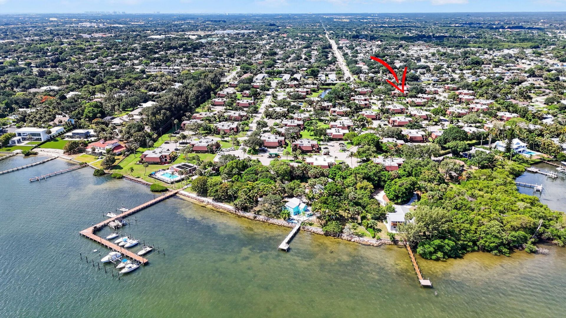 825 Center Street, Unit 50a, Jupiter, FL 33458 Photo
