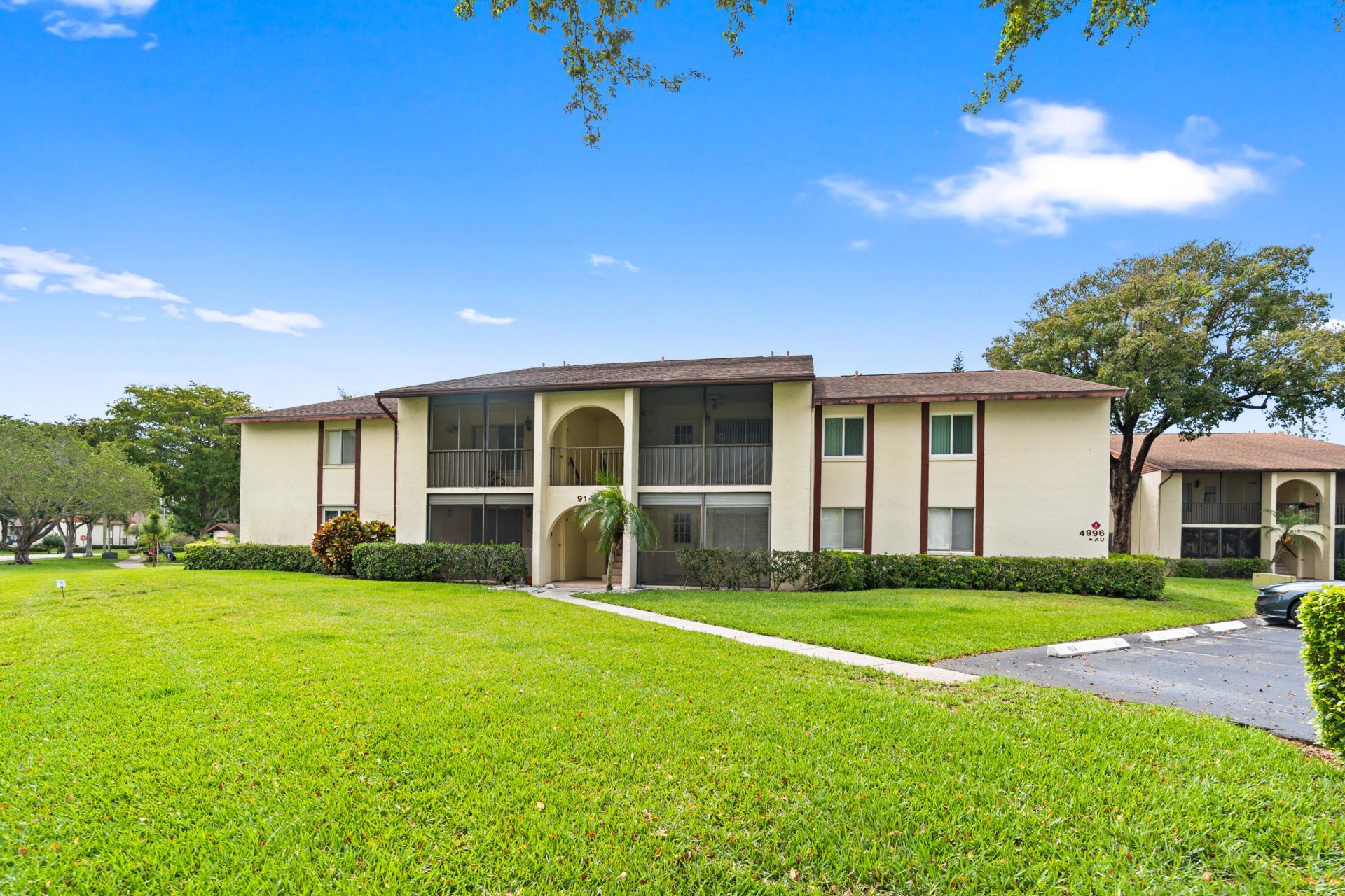 4996 Sable Pine Circle, Unit A1, West Palm Beach, FL 33417 Photo
