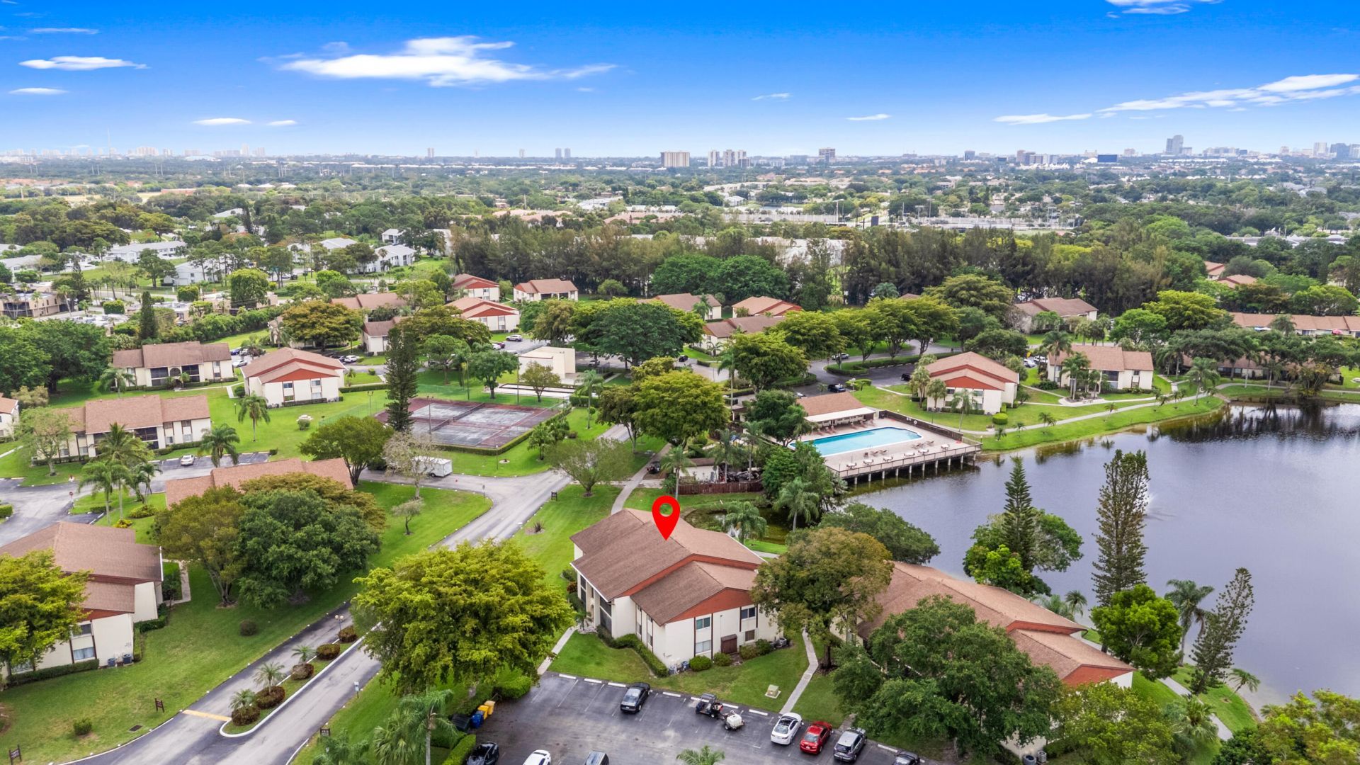 4996 Sable Pine Circle, Unit A1, West Palm Beach, FL 33417 Photo