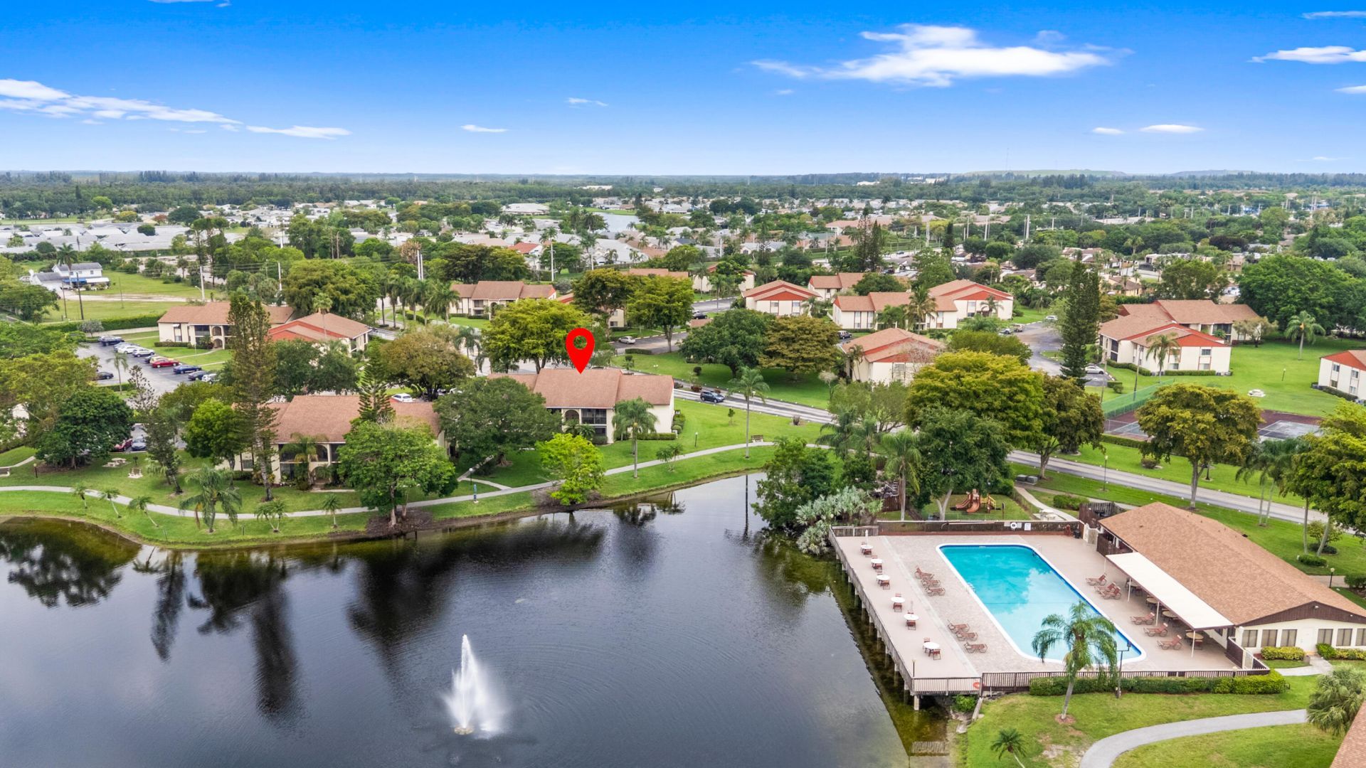 4996 Sable Pine Circle, Unit A1, West Palm Beach, FL 33417 Photo