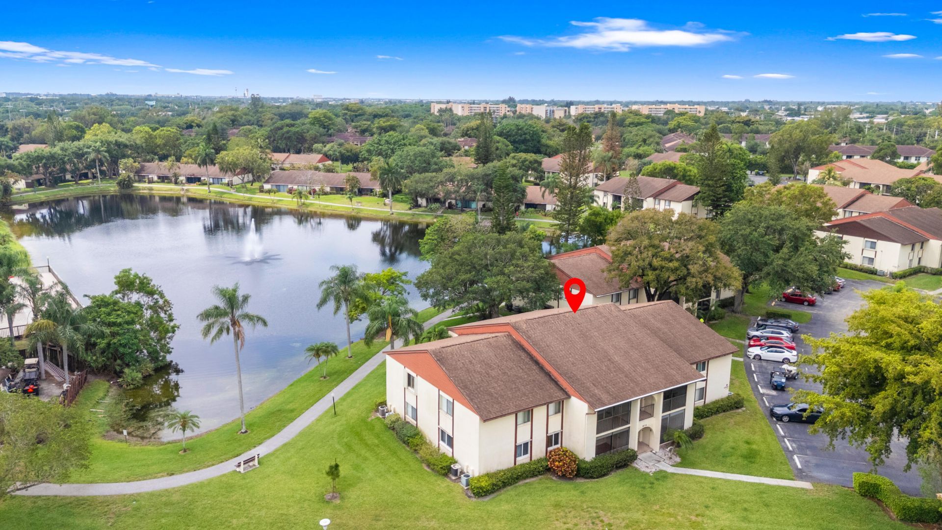 4996 Sable Pine Circle, Unit A1, West Palm Beach, FL 33417 Photo