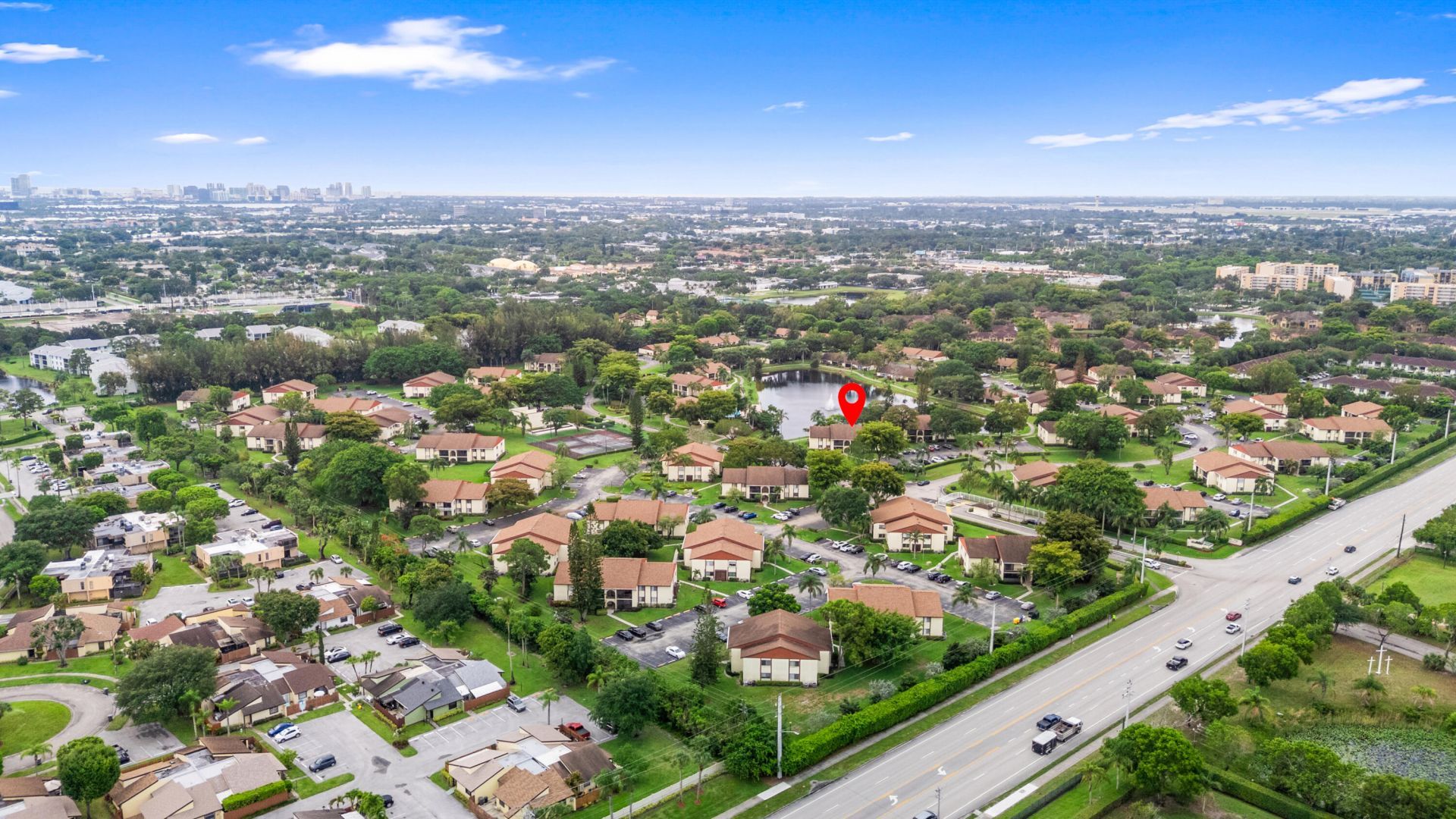 4996 Sable Pine Circle, Unit A1, West Palm Beach, FL 33417 Photo