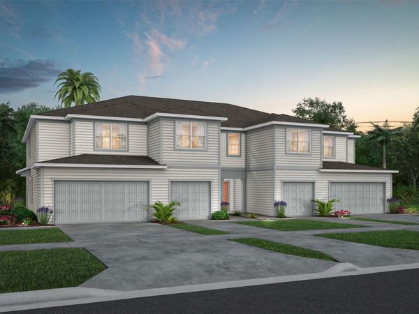 4288 CHESTER SPRINGS BOULEVARD , DAVENPORT, FL 33837