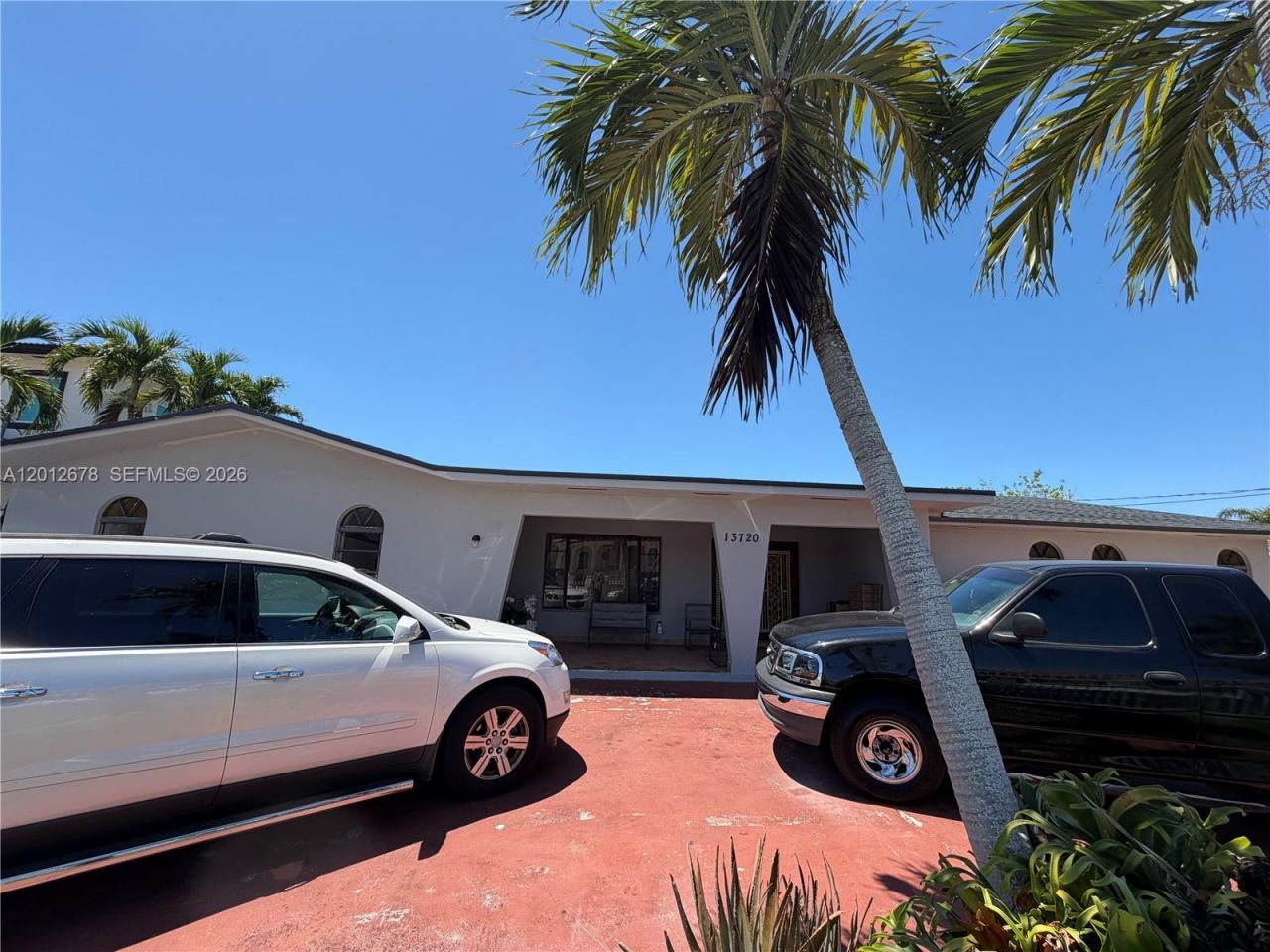13720 SW 32nd St, Miami, FL 33175 Photo