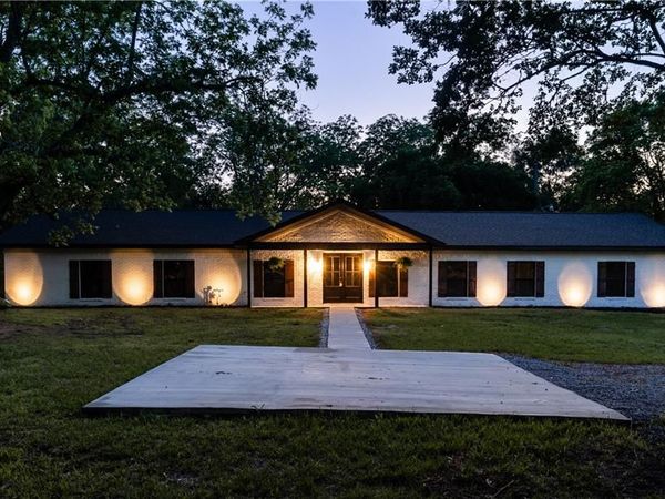 11250 Potter Tract Road, Grand Bay, AL 36541