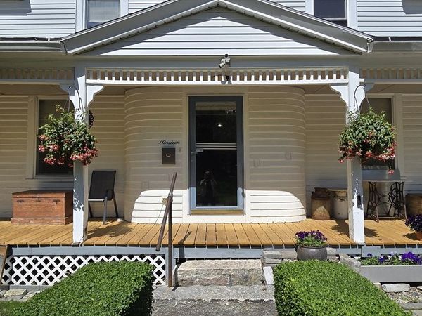 19 Denmark Street, Worcester, MA 01606
