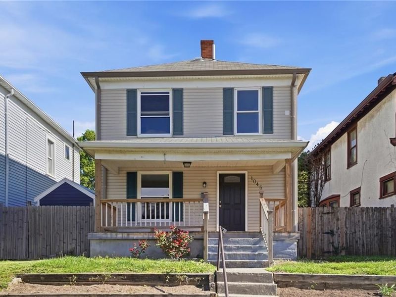 1045 Wyoming Street, Dayton, OH 45410 Photo 1