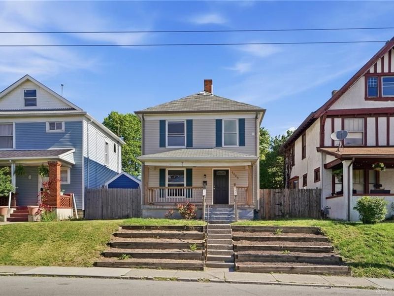 1045 Wyoming Street, Dayton, OH 45410 Photo 2