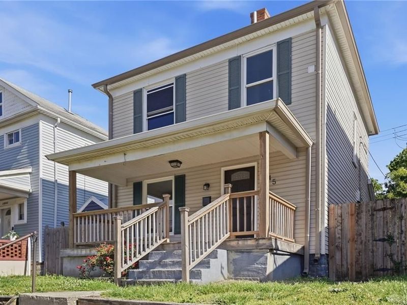 1045 Wyoming Street, Dayton, OH 45410 Photo 3
