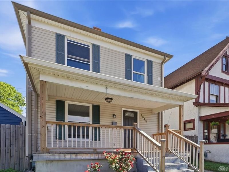 1045 Wyoming Street, Dayton, OH 45410 Photo 4