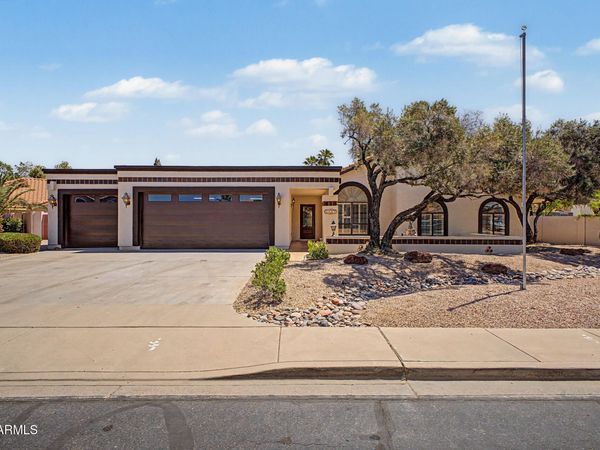 1437 N SILVERTON Street, Mesa, AZ 85203