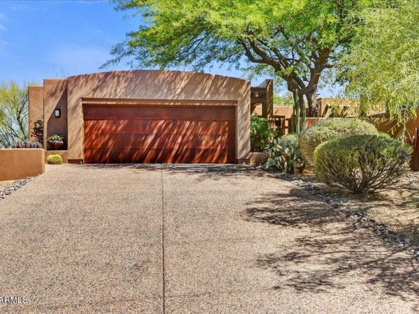 8502 E CAVE CREEK Road, Unit 57, Carefree, AZ 85377