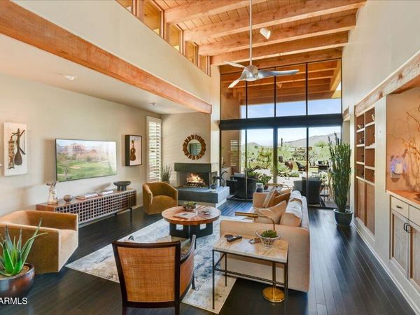 8502 E CAVE CREEK Road, Unit 57, Carefree, AZ 85377