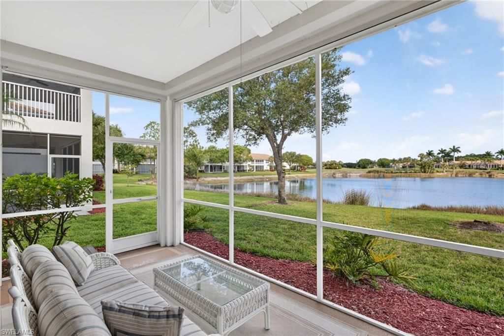 6867 Sterling Greens Dr, Unit 101, Naples, FL 34104 Photo