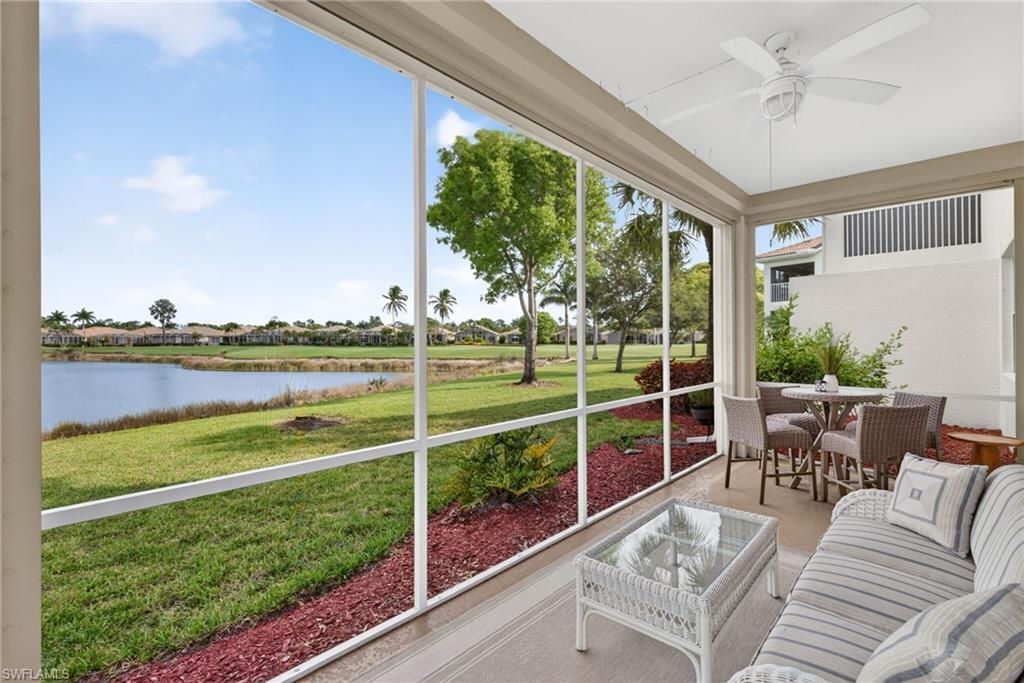 6867 Sterling Greens Dr, Unit 101, Naples, FL 34104 Photo